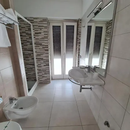 Olimpia Bed and breakfast