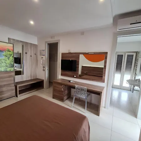 Olimpia Bed and breakfast *