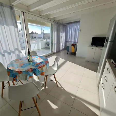 Bed and breakfast Olimpia Peschici