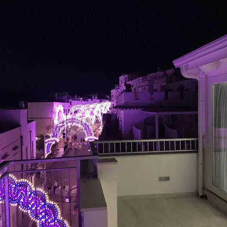 Bed and breakfast Olimpia