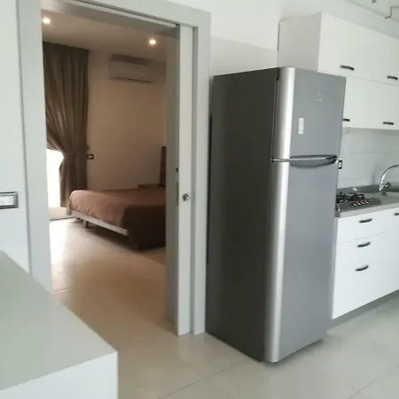 Bed and breakfast Olimpia *