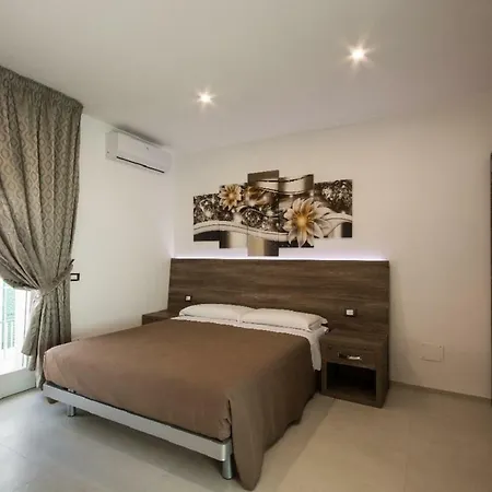 Bed and breakfast Olimpia *