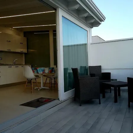 Olimpia Bed and breakfast