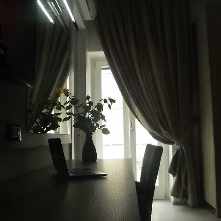 Olimpia Bed and breakfast Peschici