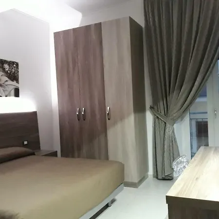Olimpia Bed and breakfast Peschici