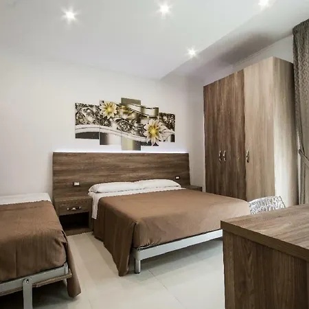 Olimpia Bed and breakfast *