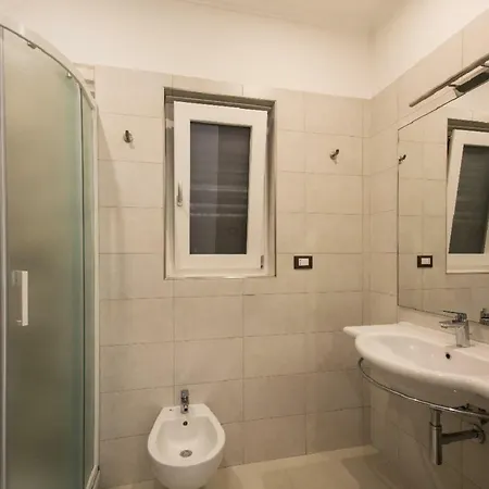 Olimpia Bed and breakfast