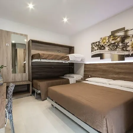 Olimpia Bed and breakfast *